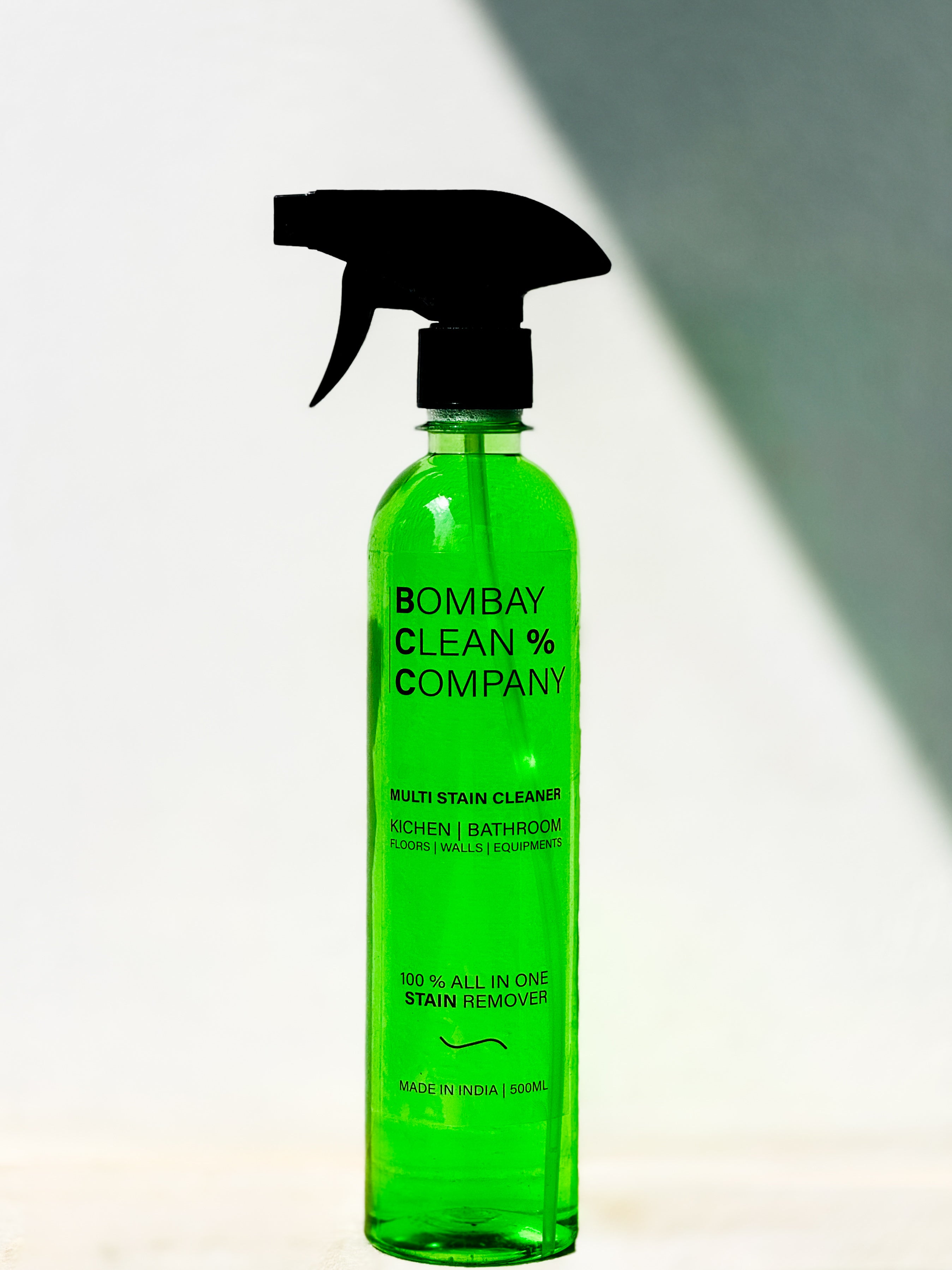 Bombay Clean Company – Multi Stain Cleaner (500 ml)