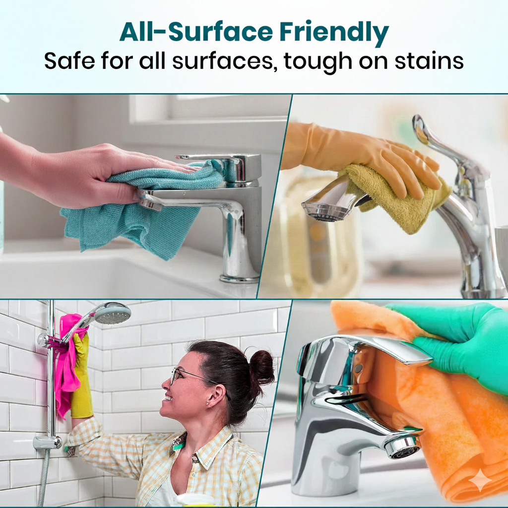 Bombay Clean Company Hard Stain Remover - (500 ml)