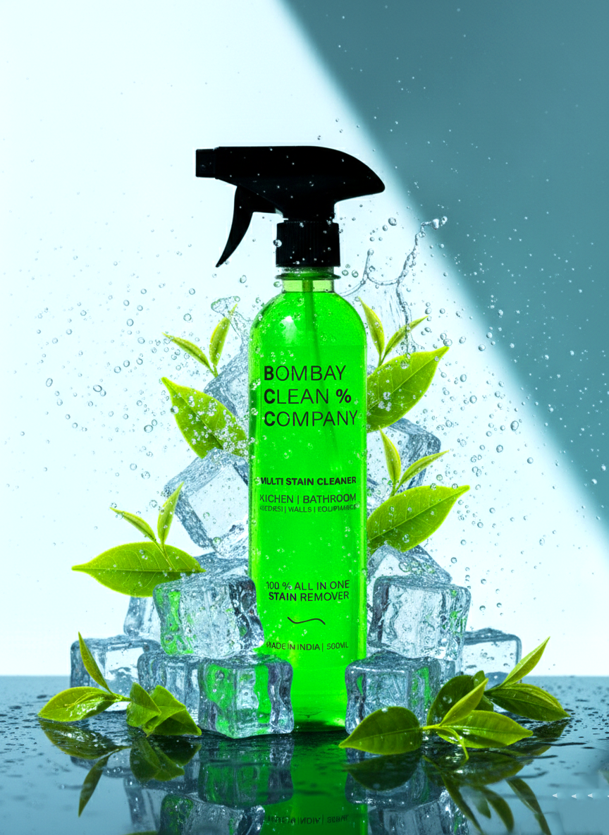 Bombay Clean Company – Multi Stain Cleaner (500 ml)