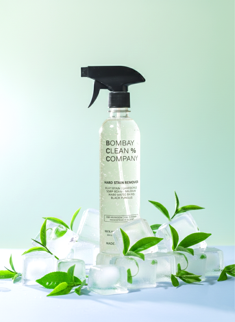 Bombay Clean Company Hard Stain Remover - (500 ml)